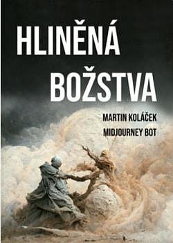 Hliněná božstva (komiks)