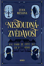 Nestoudná zvědavost