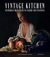 Vintage kitchen