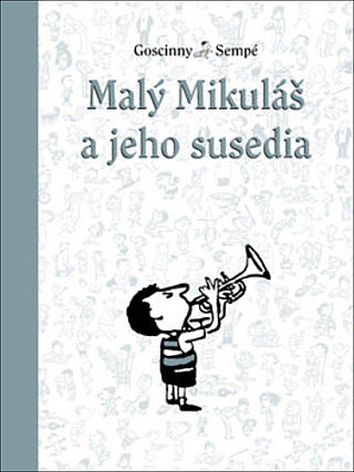 Malý Mikuláš a jeho susedia