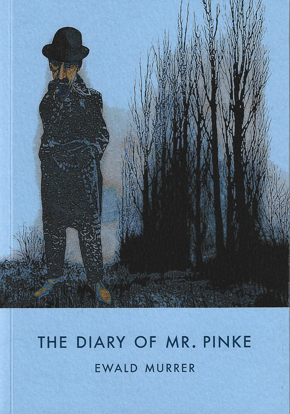 The Diary of Mr. Pinke