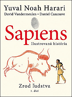 Sapiens: Zrod ľudstva