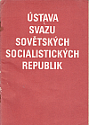 Ústava Svazu sovětských socialistických republik