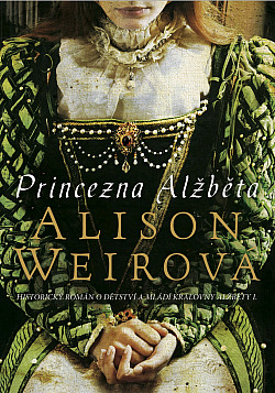 Princezna Alžběta