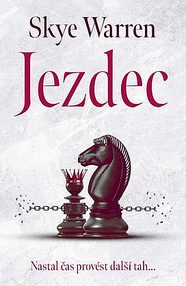 Jezdec