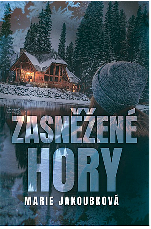 Zasněžené hory