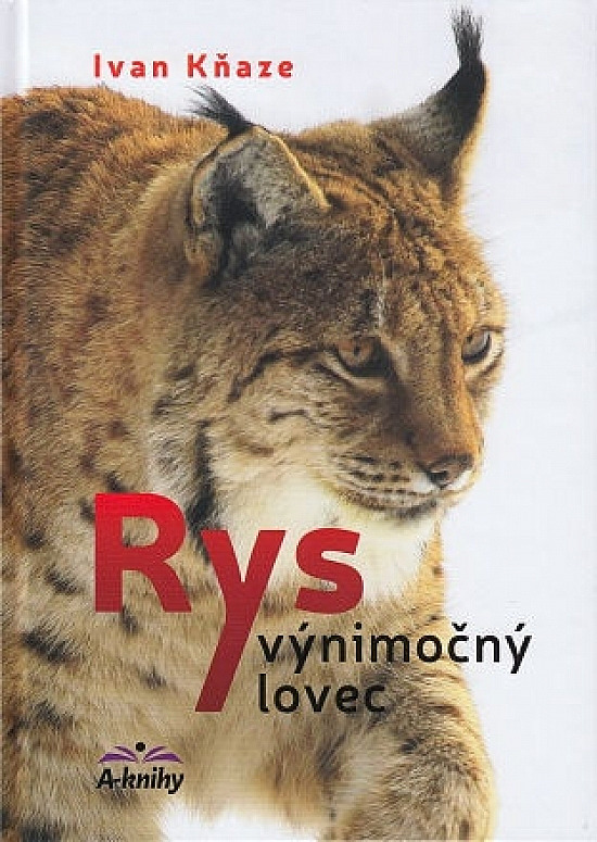 Rys výnimočný lovec