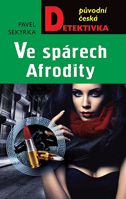 Ve spárech Afrodity