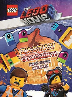 The Lego Movie 2 - Zastav útočníky!