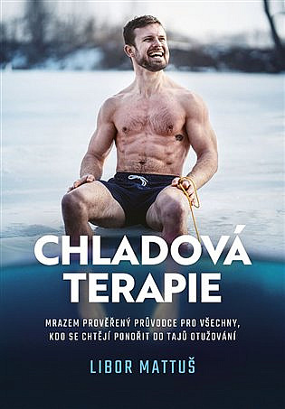 Chladová terapie: kompletní průvodce otužováním