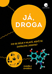 Já, droga