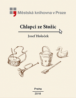 Chlapci ze Stožic