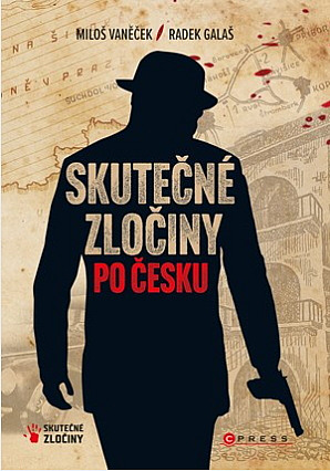 Skutečné zločiny po Česku