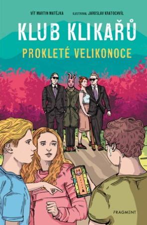 Prokleté Velikonoce