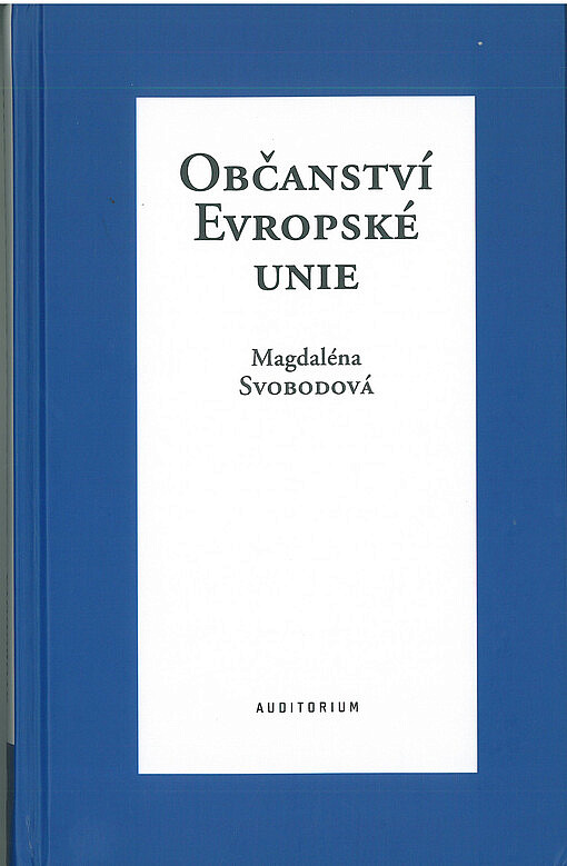 Občanství Evropské unie