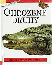 Ohrožené druhy