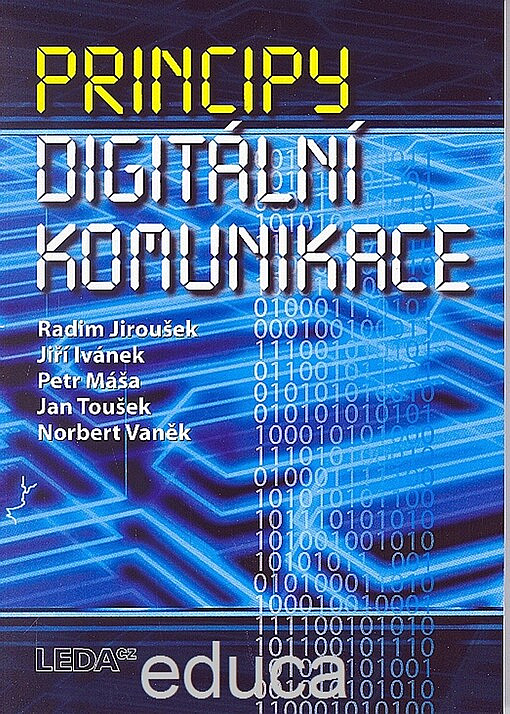 Principy digitální komunikace