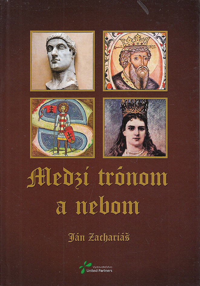 Medzi trónom a nebom