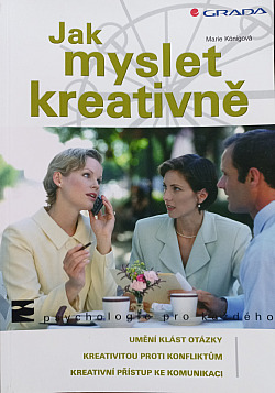 Jak myslet kreativně