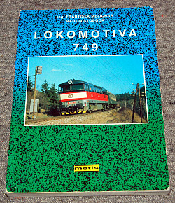 Lokomotiva 749