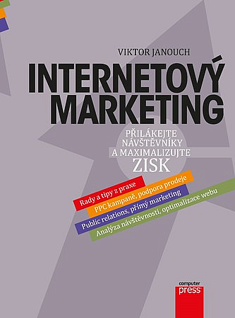 Internetový marketing: Prilákajte návštevníky a maximalizujte zisk