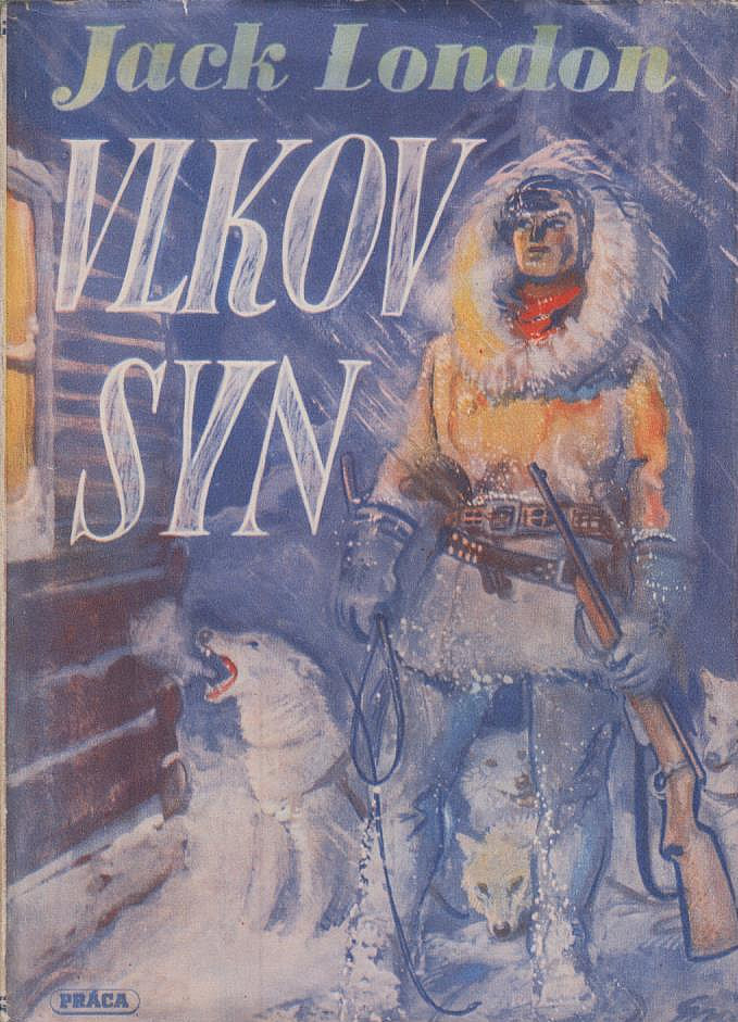 Vlkov syn