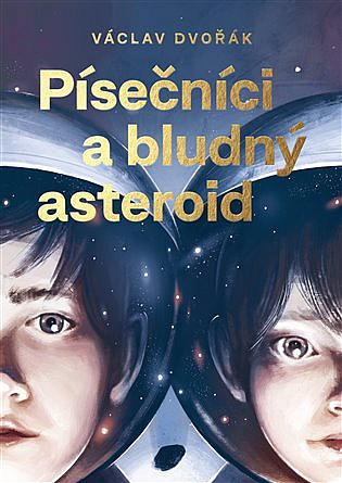 Písečníci a bludný asteroid