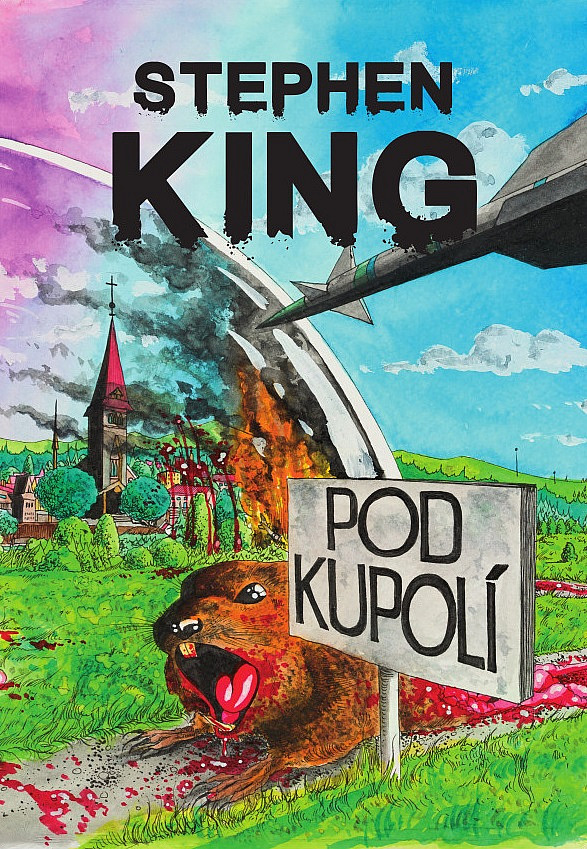 Pod kupolí