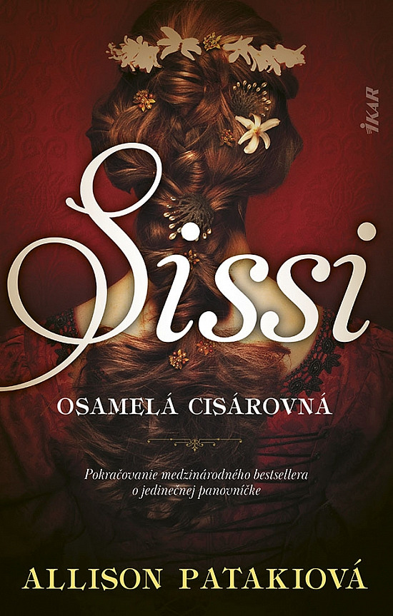 Sissi: Osamelá cisárovná