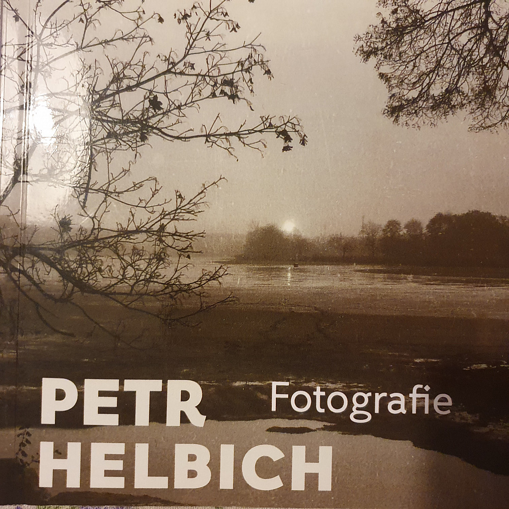 Petr Helbich: Fotografie