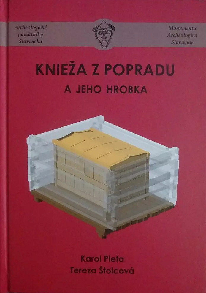 Knieža z Popradu a jeho hrobka