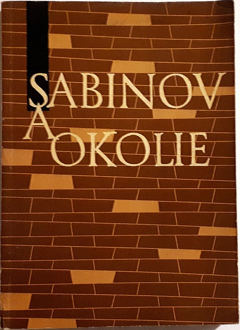 Sabinov a okolie