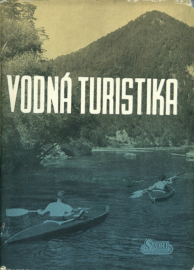 Vodná turistika