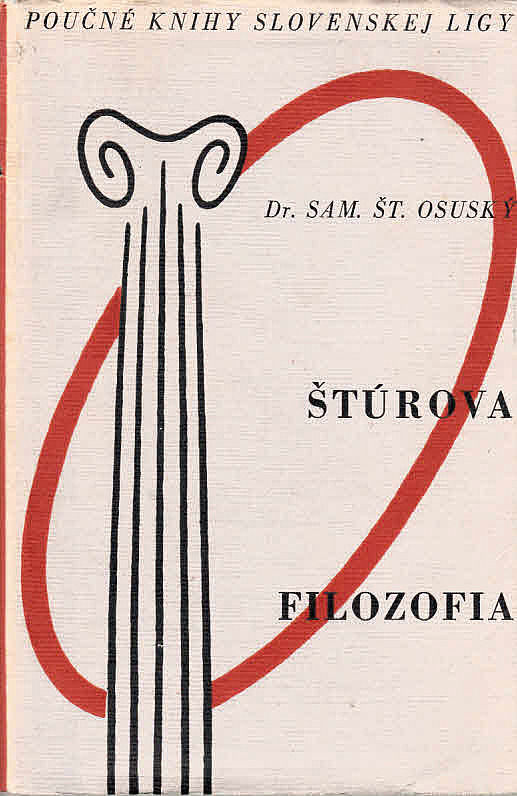 Štúrova filozofia