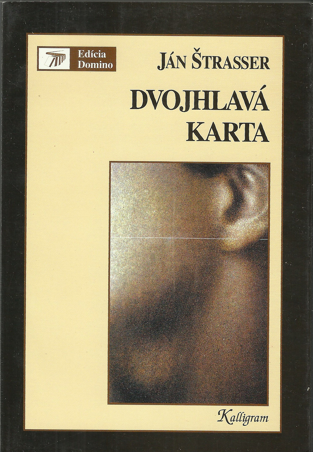 Dvojhlavá karta