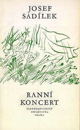 Ranní koncert