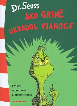 Ako Grinch ukradol Vianoce