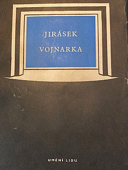 Vojnarka