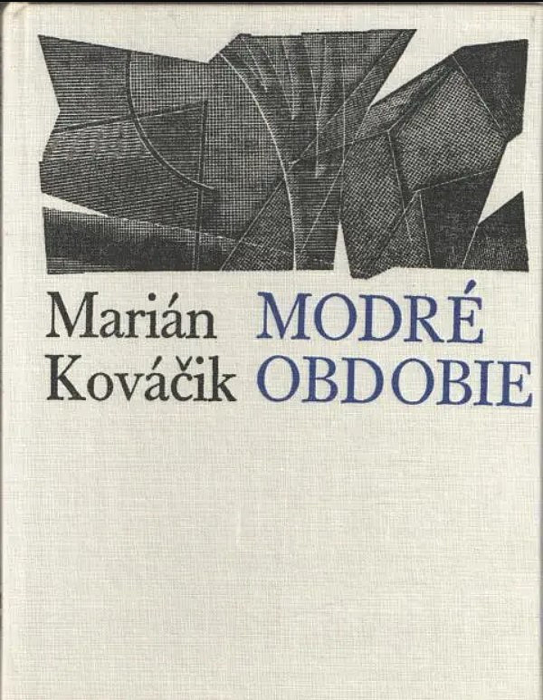 Modré obdobie