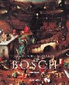 Hieronymus Bosch – Malířské dílo