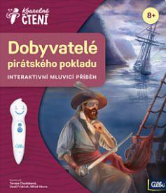 Dobyvatelé pirátského pokladu