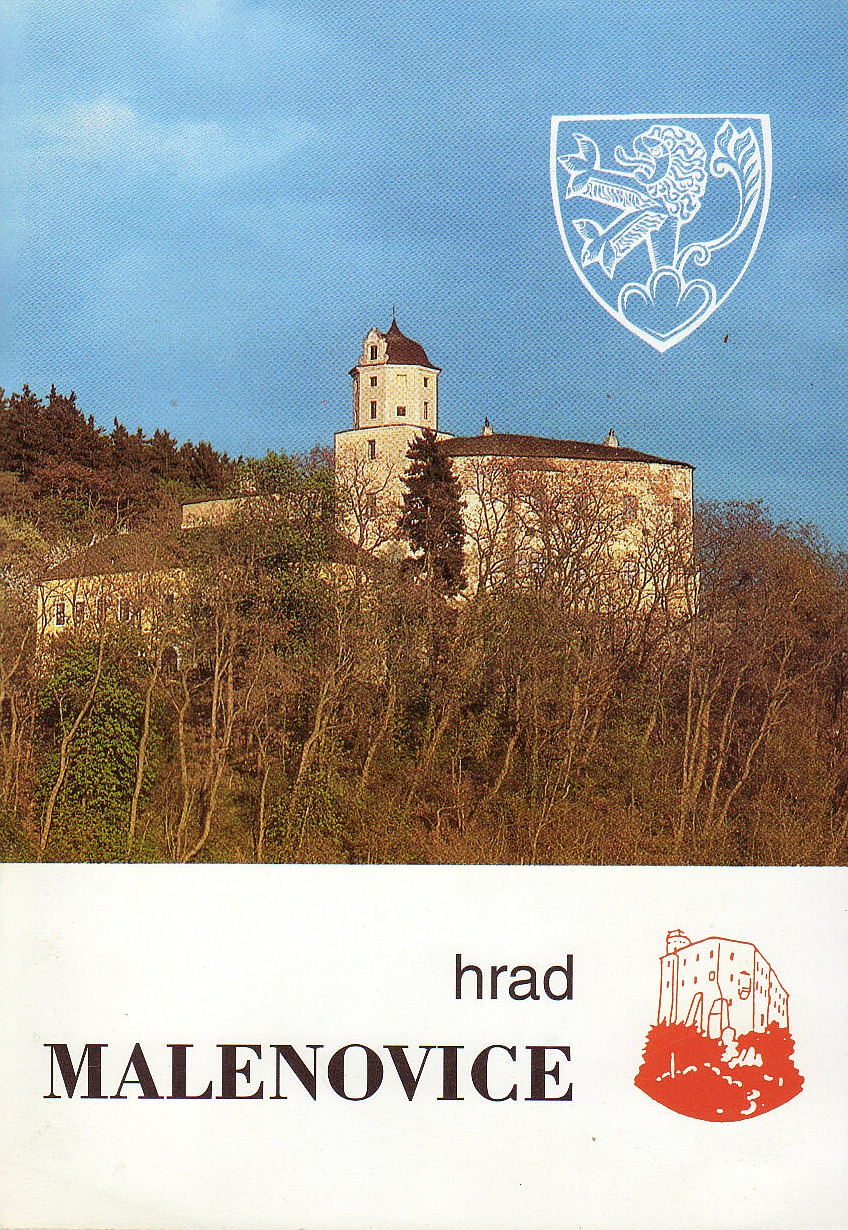 Hrad Malenovice