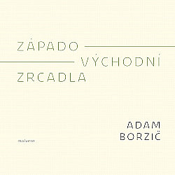 Západo-východní zrcadla