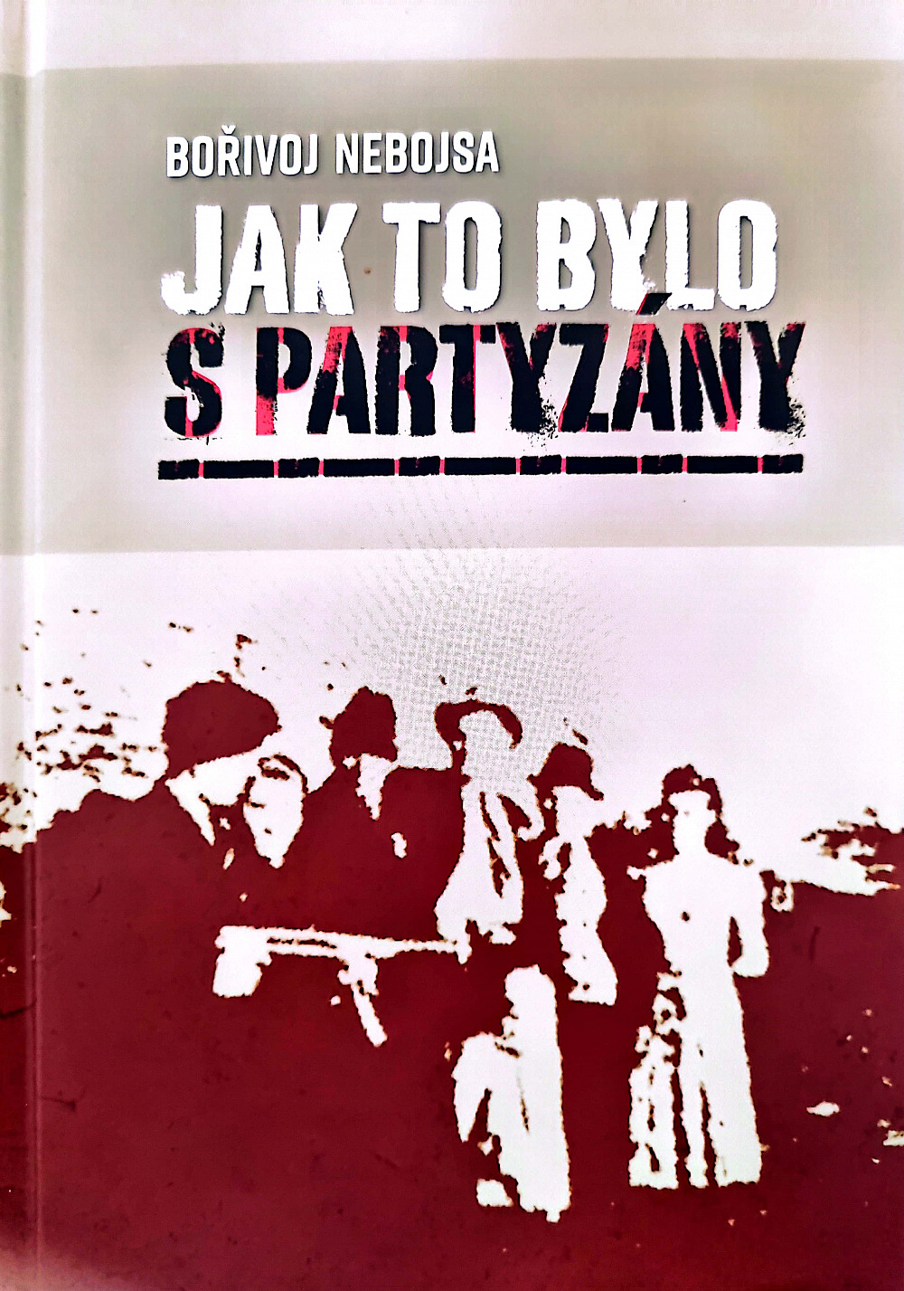 Jak to bylo s partyzány