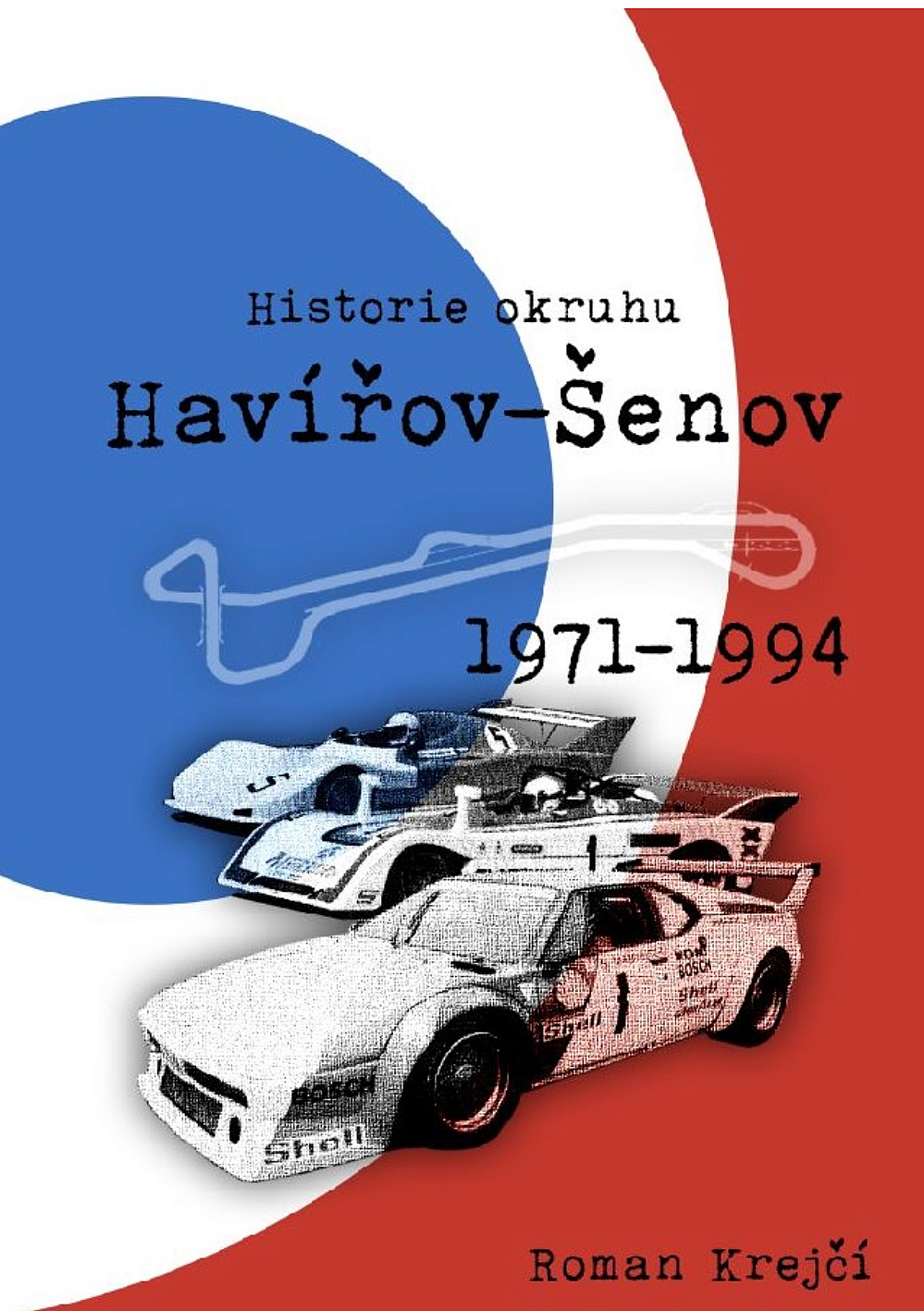 Historie okruhu Havířov-Šenov