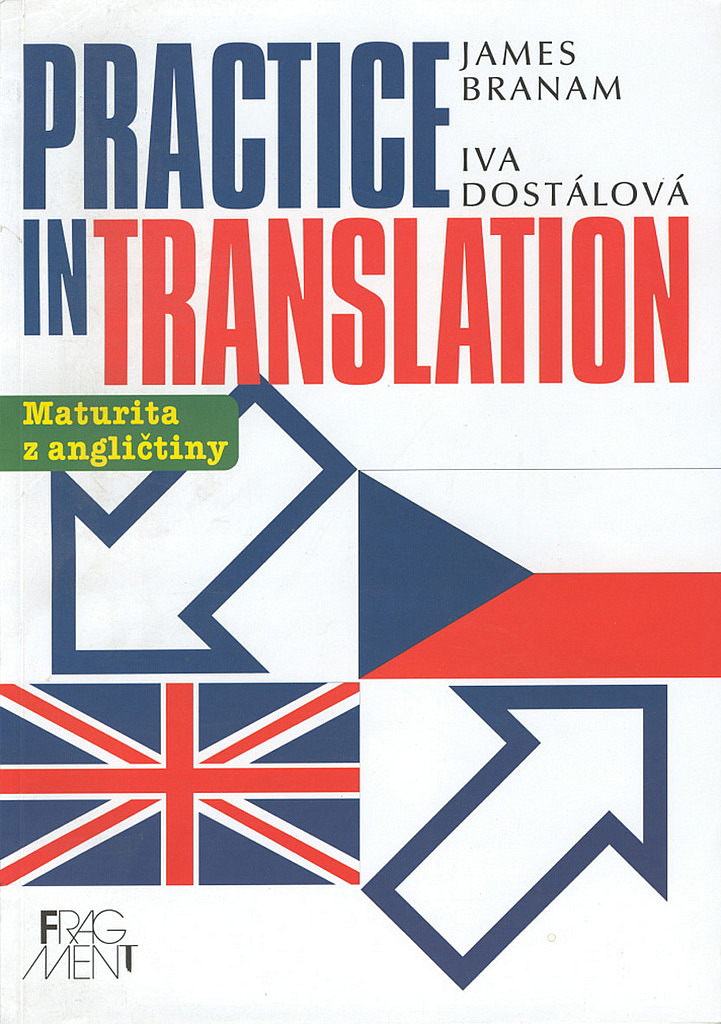 Practice in translation