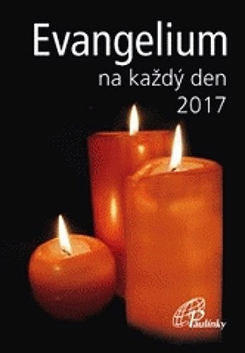 Evangelium na každý den 2017