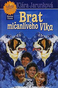 Brat mlčanlivého Vlka