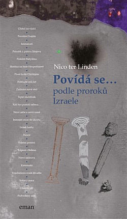 Povídá se… podle proroků Izraele