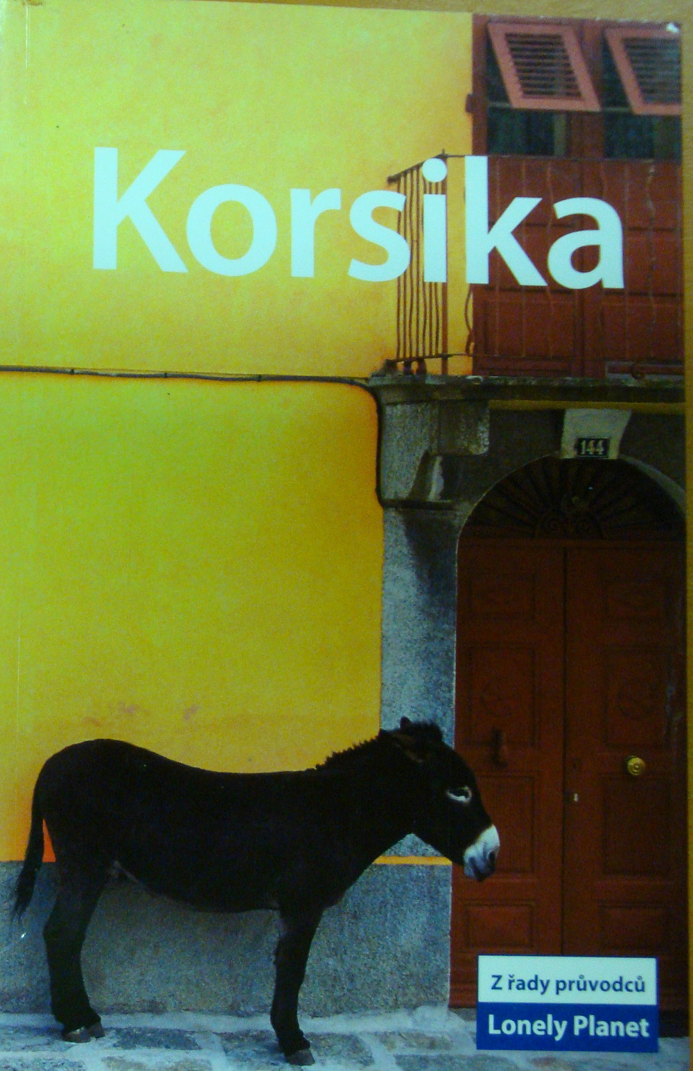 Korsika